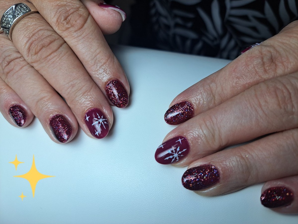 Bognárné Dr. Legeza Dóra Gerda