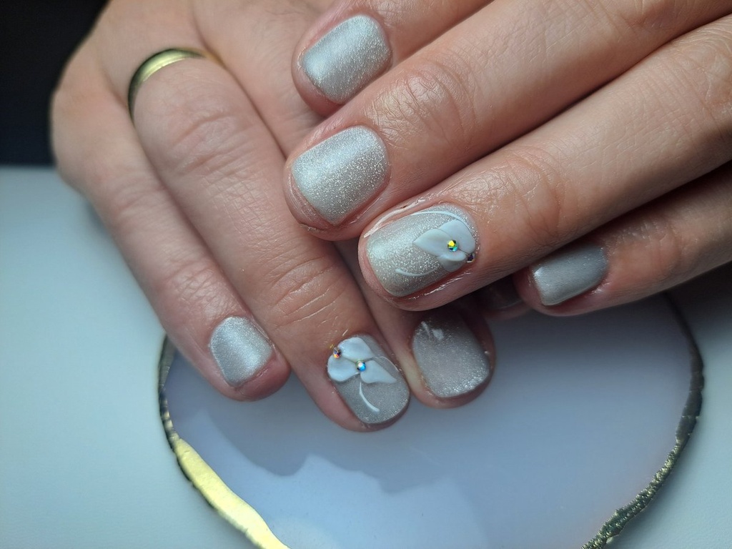 Bognárné Dr. Legeza Dóra Gerda