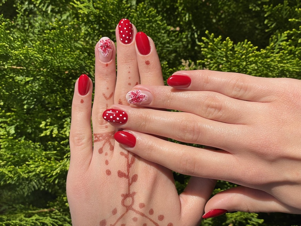 Stefánia Nails Studió 