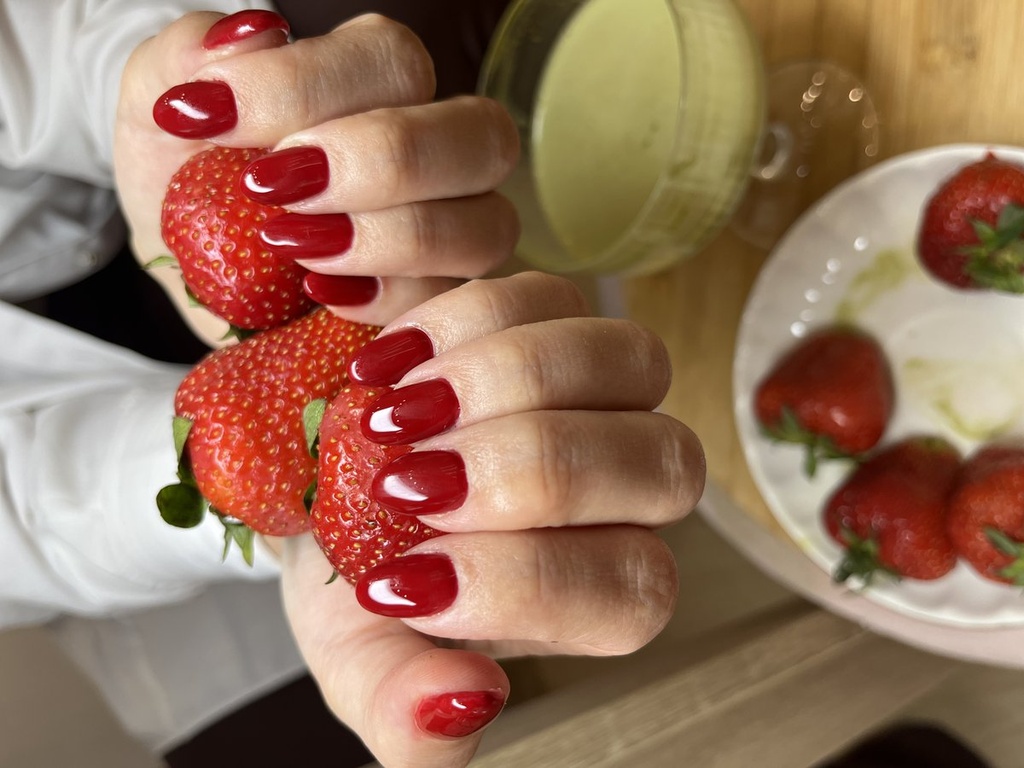 Stefánia Nails Studió 