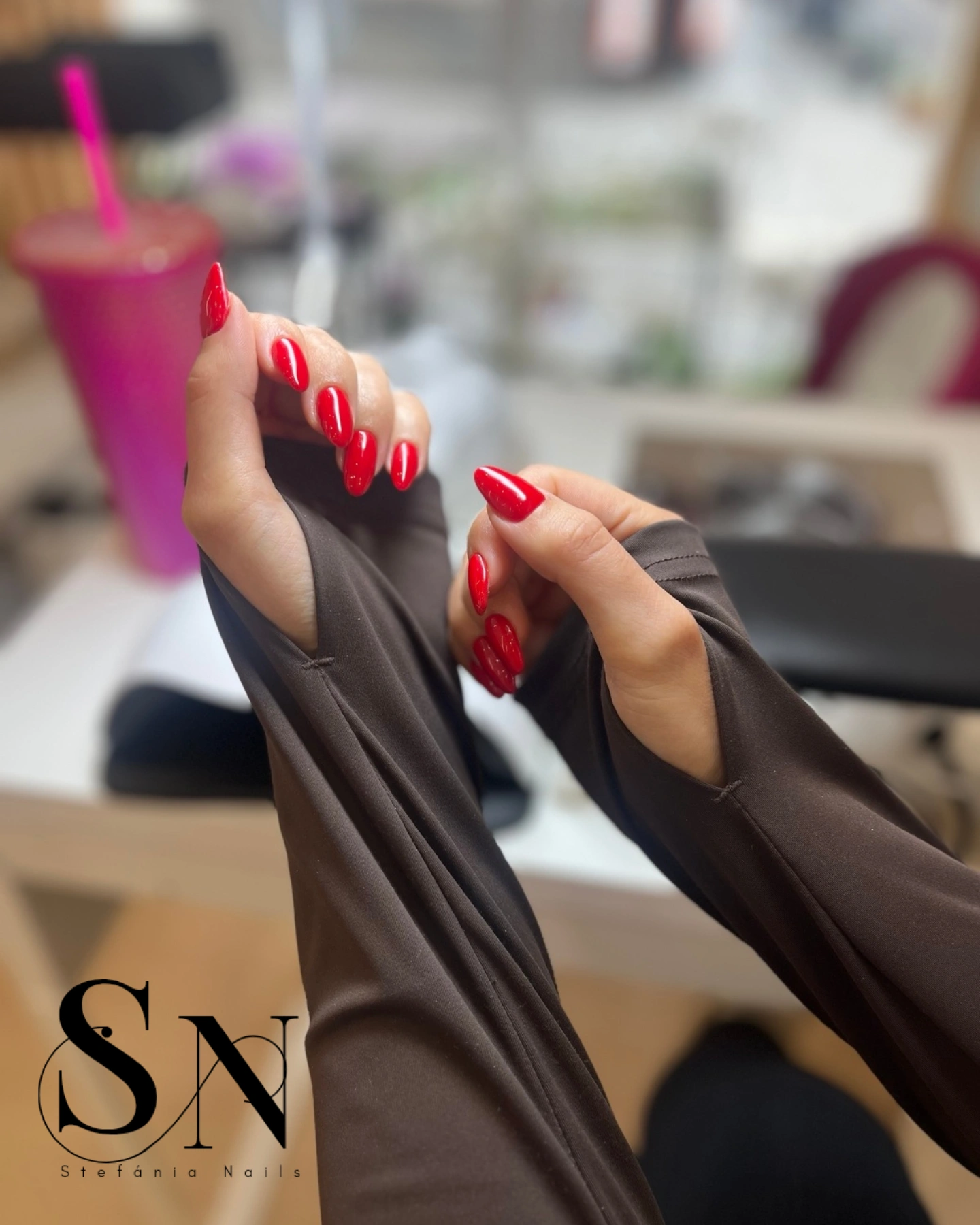 Stefánia Nails Studió 