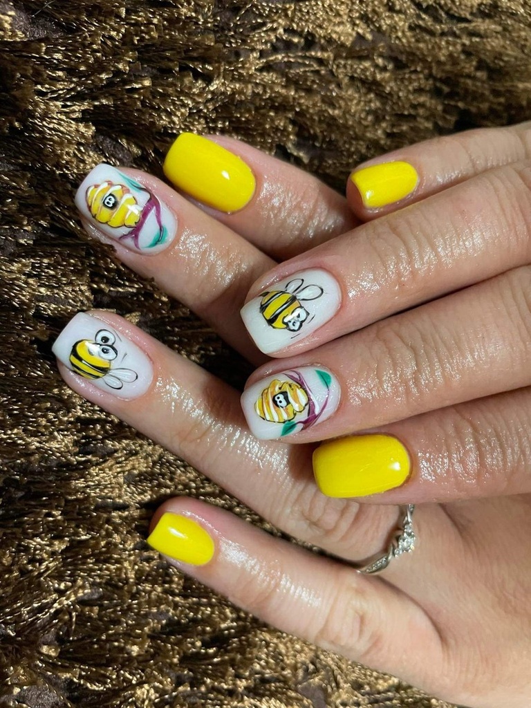 Stefánia Nails Studió 