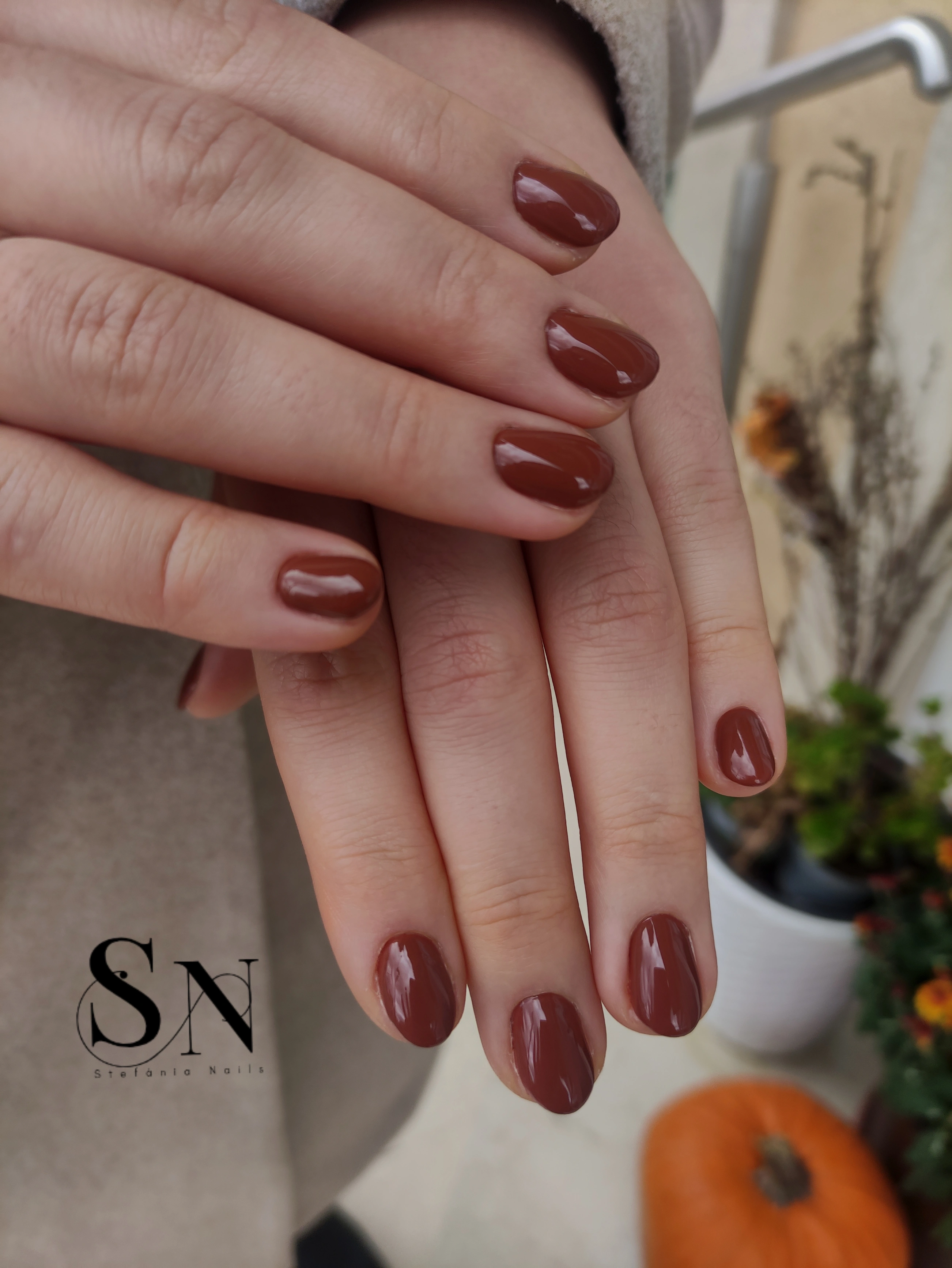 Stefánia Nails Studió 