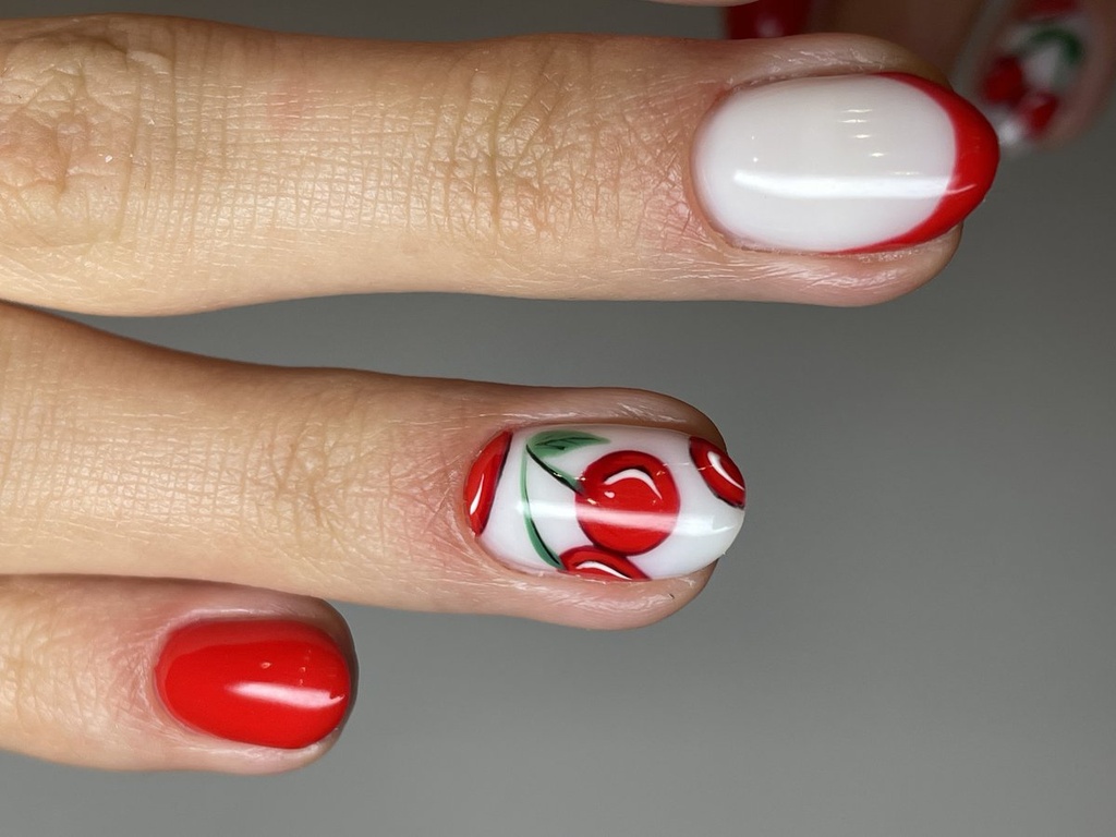 Stefánia Nails Studió 