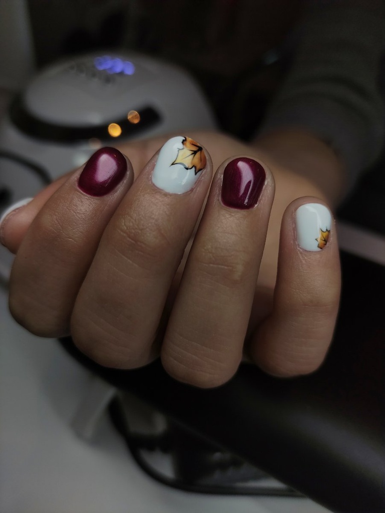 Stefánia Nails Studió 