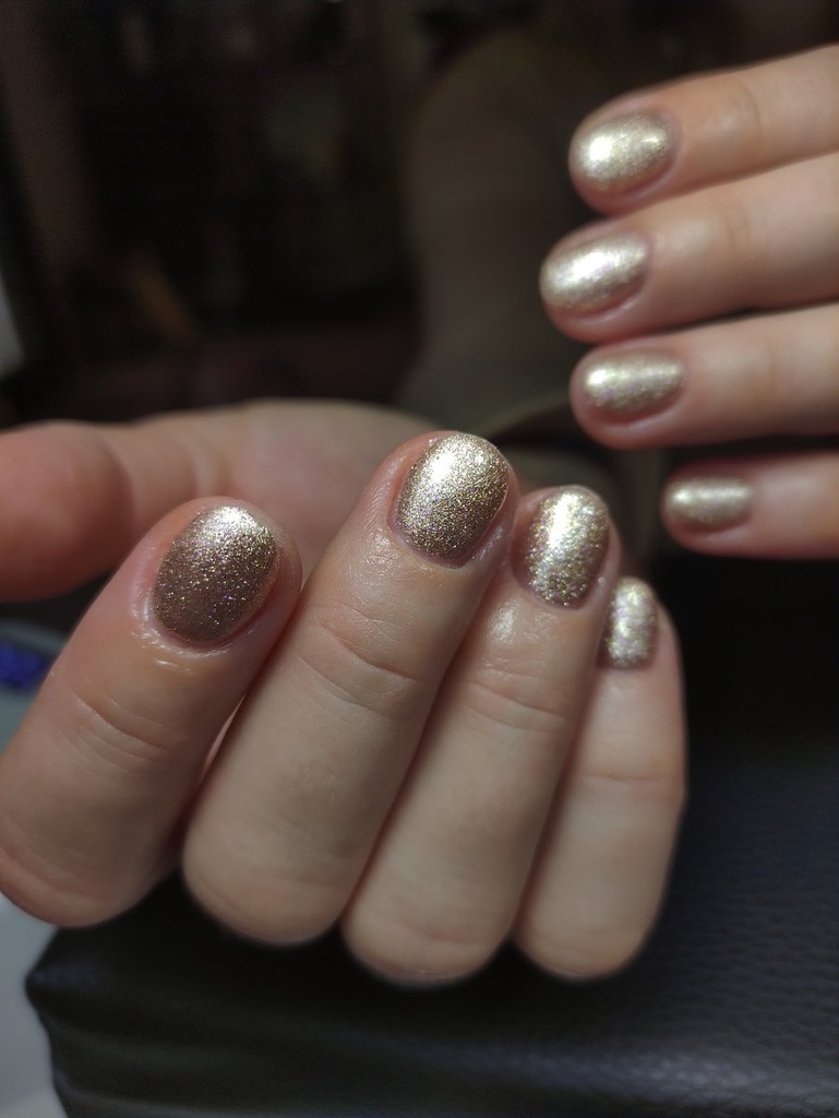 Stefánia Nails Studió 