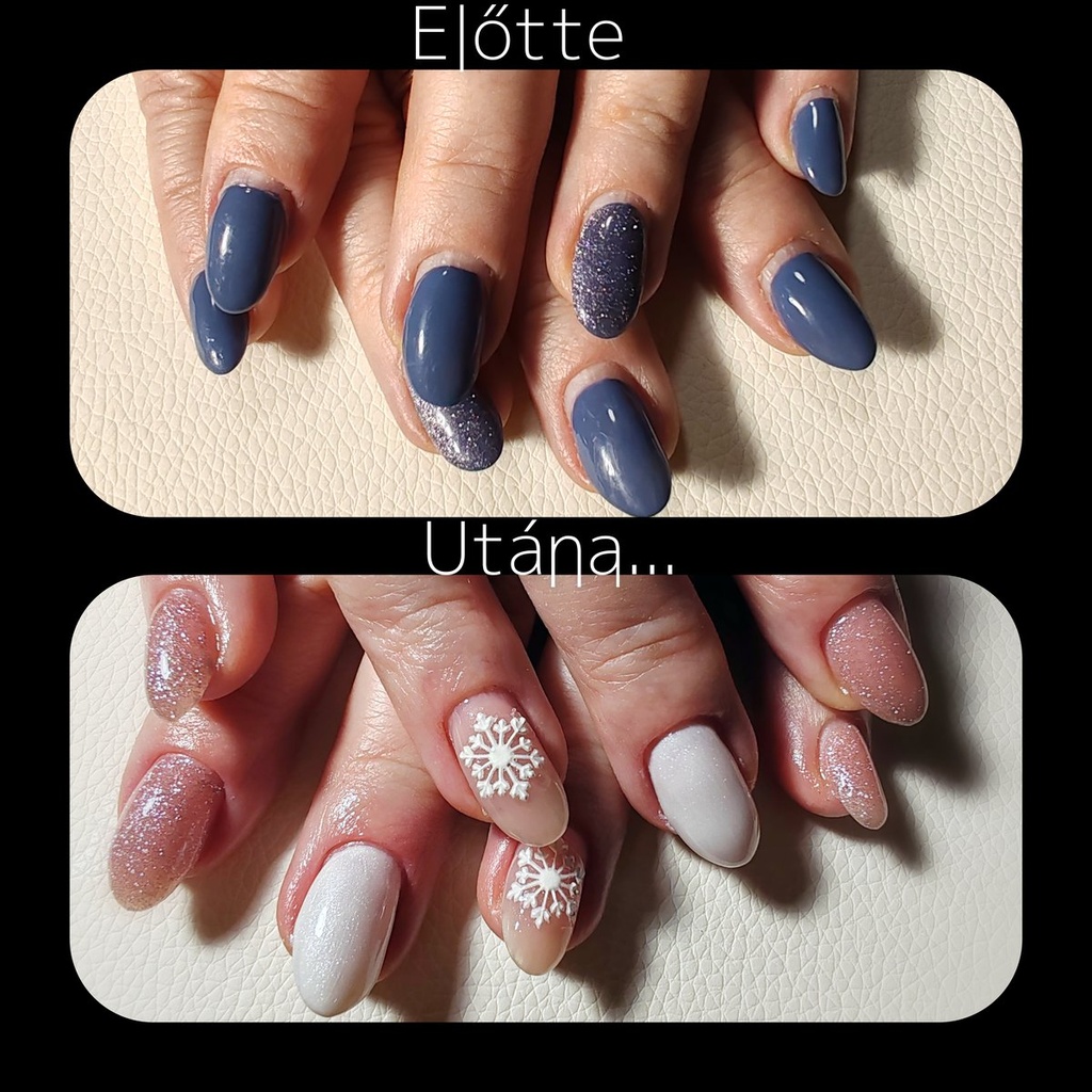 Bánréviné Akom Iuliana 