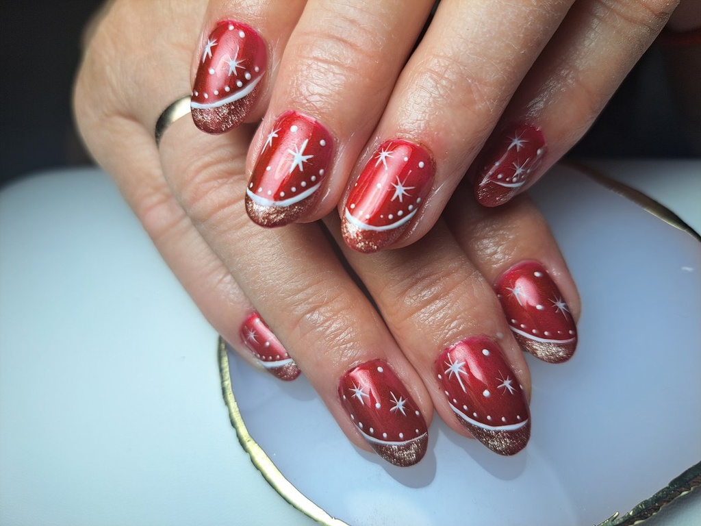 Bognárné Dr. Legeza Dóra Gerda