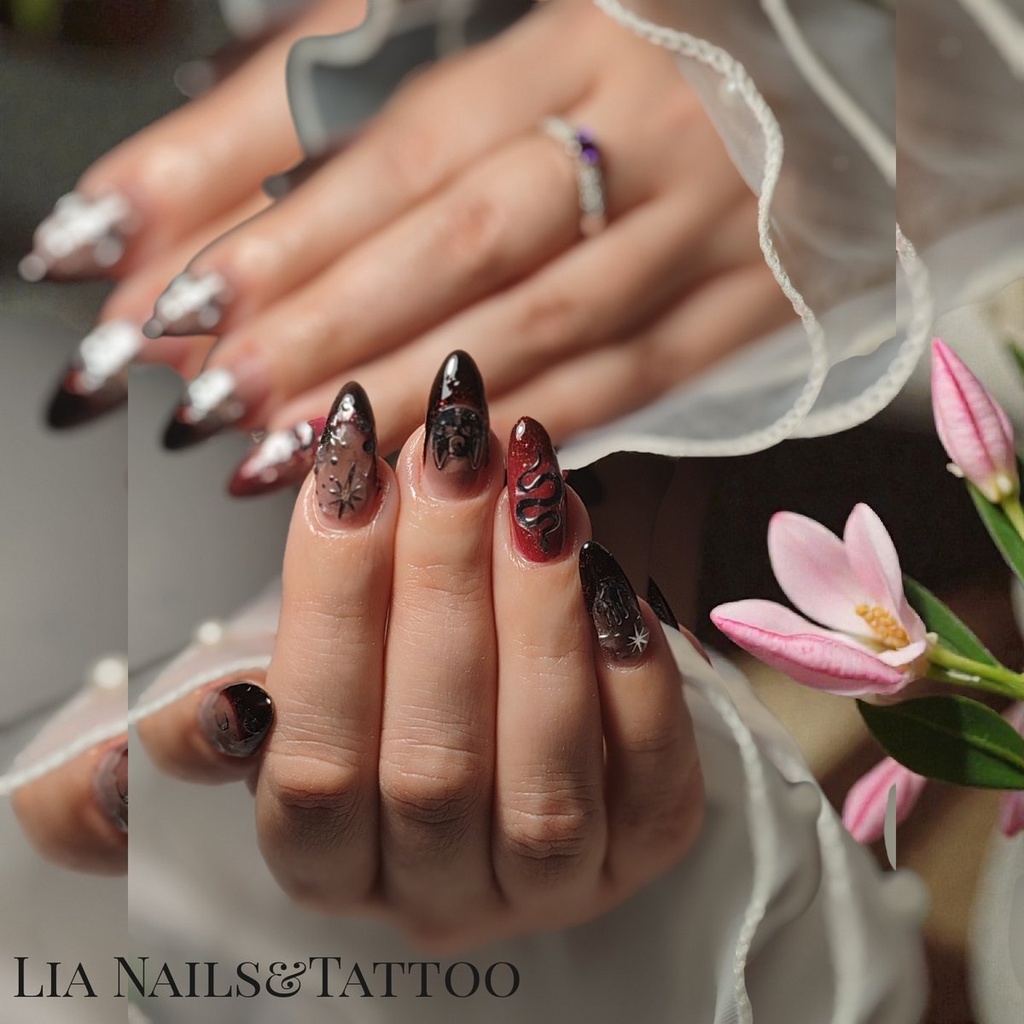 Bánréviné Akom Iuliana 