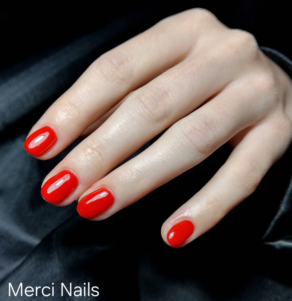 Gorjánné Tóth Mercédesz Mária