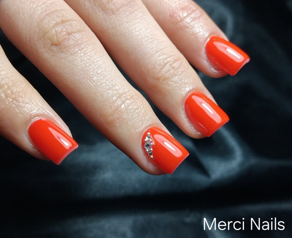 Gorjánné Tóth Mercédesz Mária