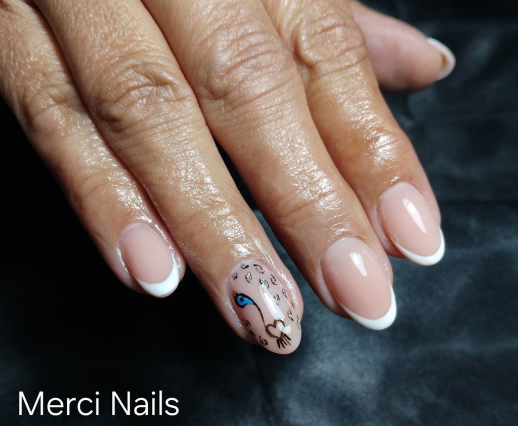 Gorjánné Tóth Mercédesz Mária