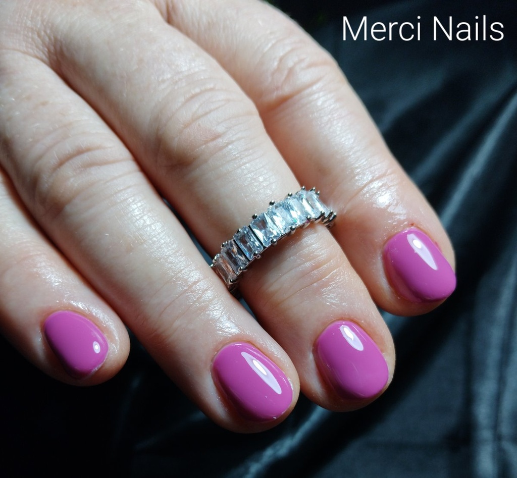 Gorjánné Tóth Mercédesz Mária