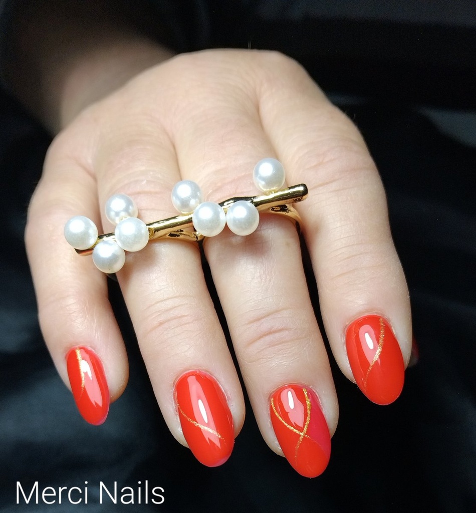 Gorjánné Tóth Mercédesz Mária