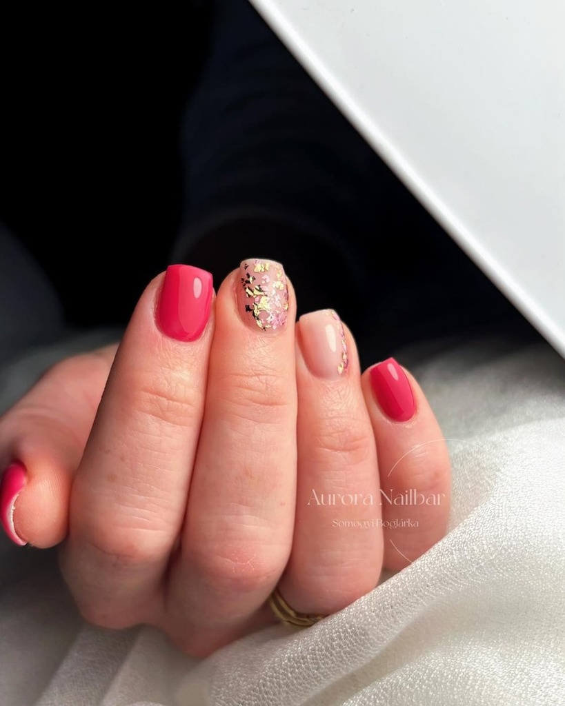 Aurora Nailbar - Somogyi Boglárka