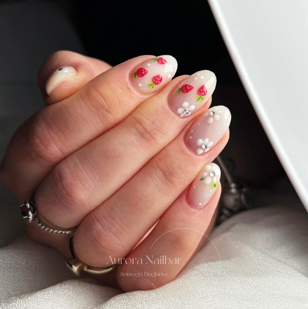 Aurora Nailbar - Somogyi Boglárka