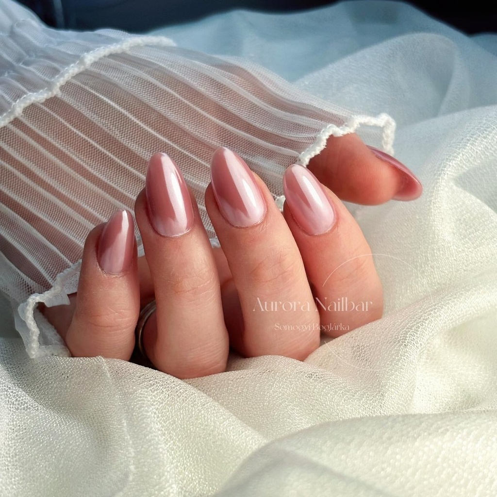 Aurora Nailbar - Somogyi Boglárka