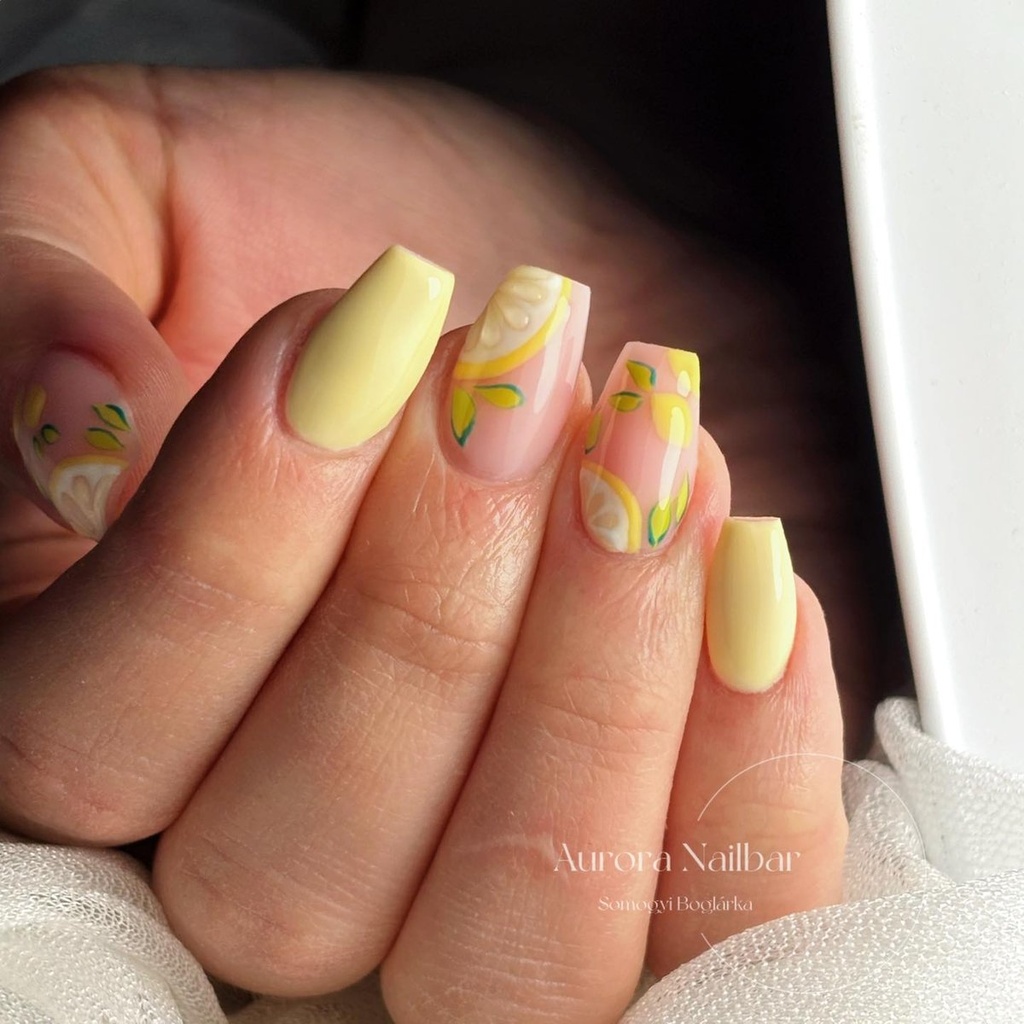 Aurora Nailbar - Somogyi Boglárka