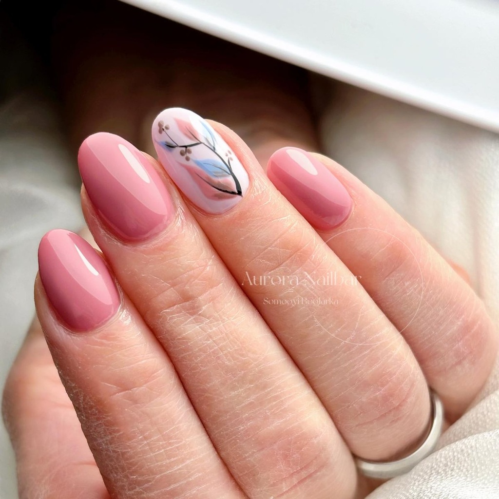 Aurora Nailbar - Somogyi Boglárka