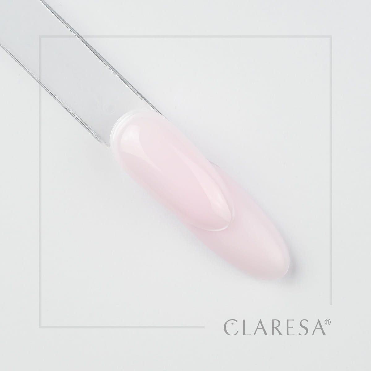 CLARESA Soft&Easy Builder Gél 12g - Panna Cotta