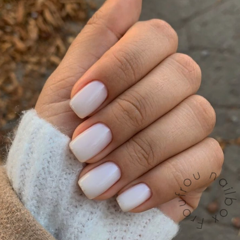 SEMILAC UV/LED Gél Lakk 7ml - 050 - French Vanilla