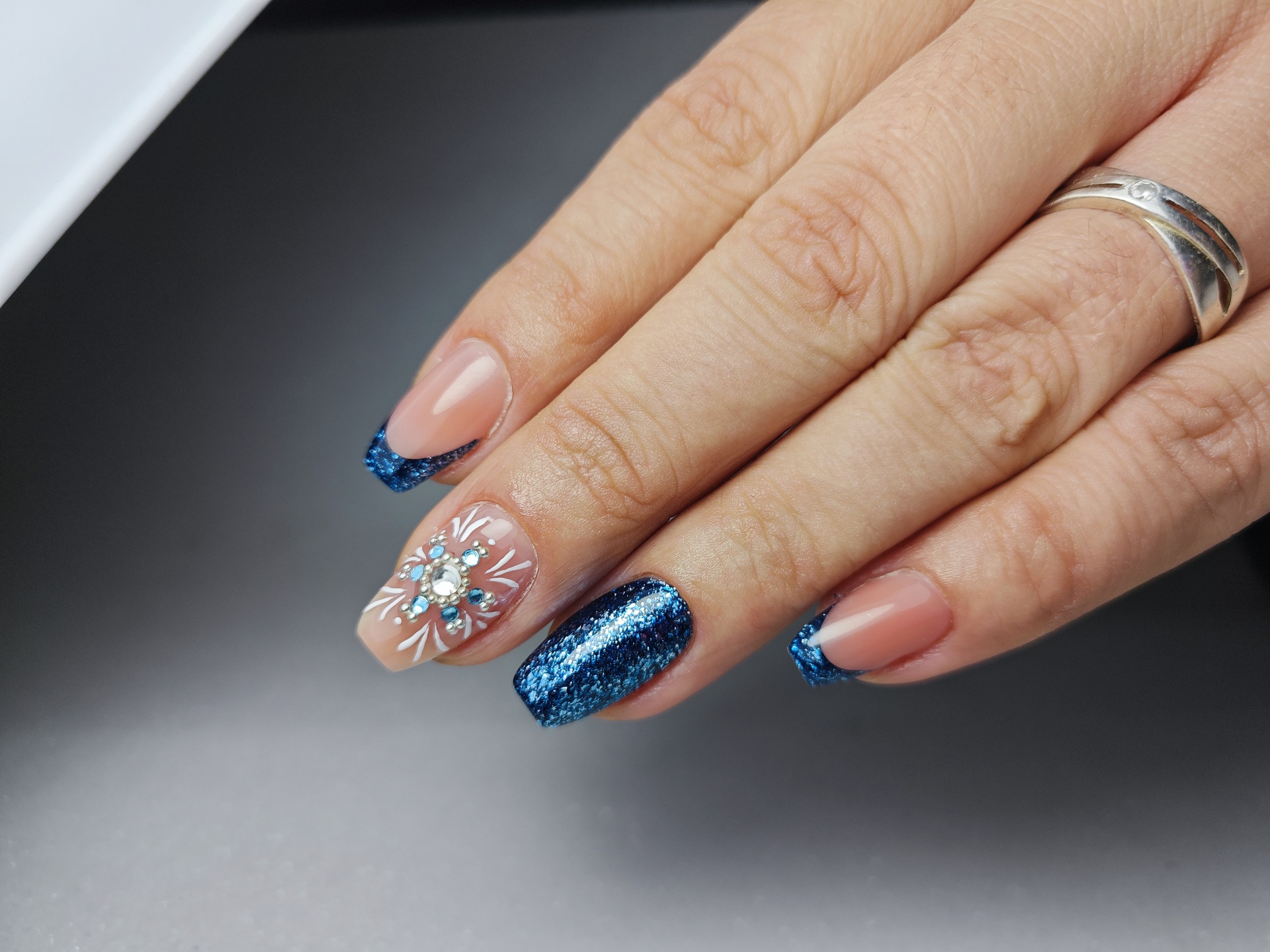 MAKEAR Gel Polish 8ml No.S42