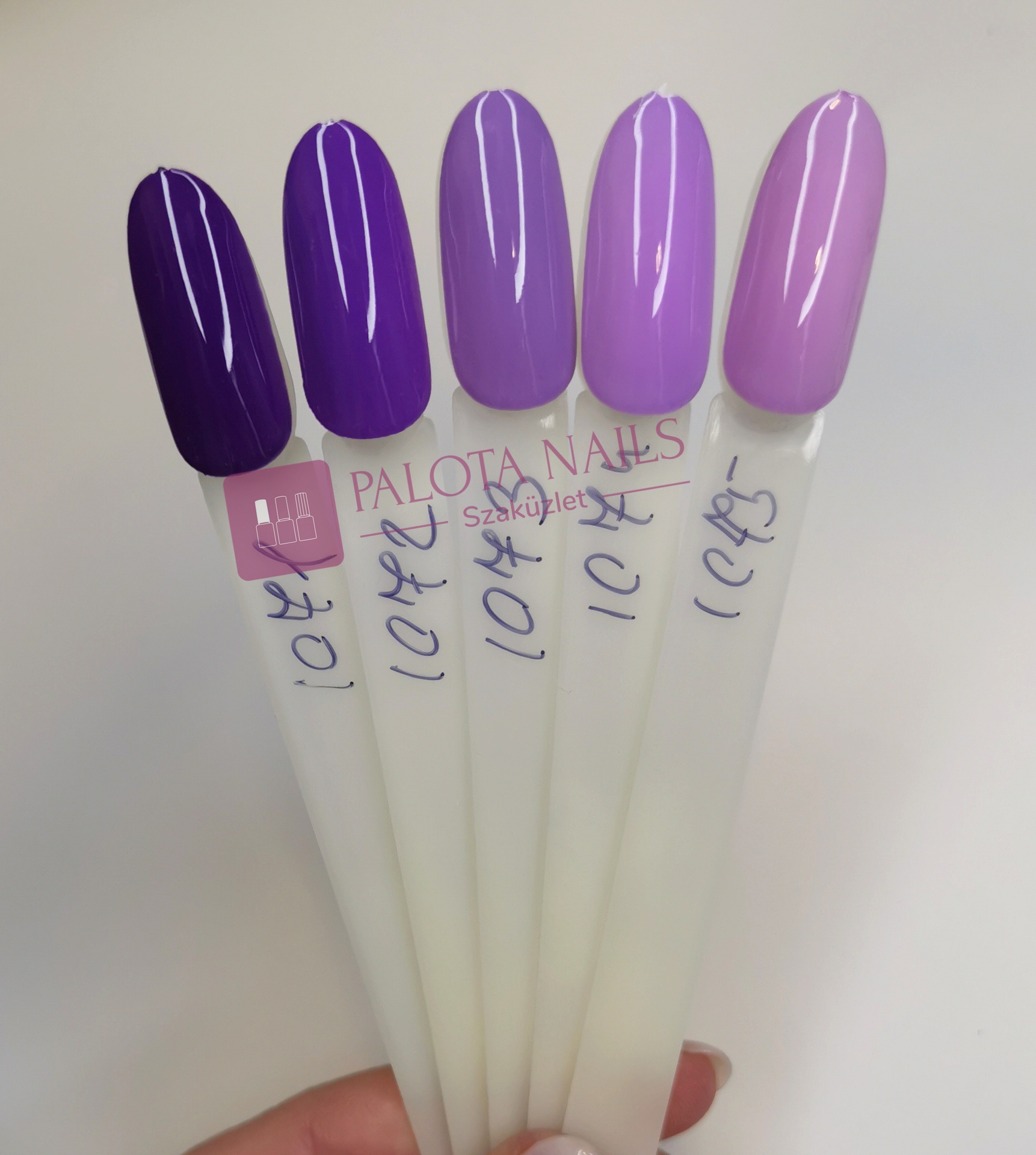 Venalisa UV/LED Gél Lakk 12 ml No. 1073