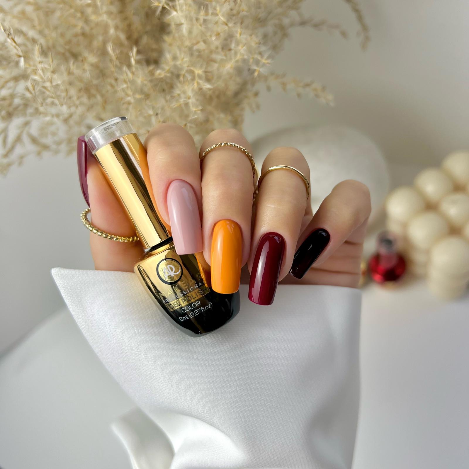 MAKEAR Gel Polish 8ml No.903