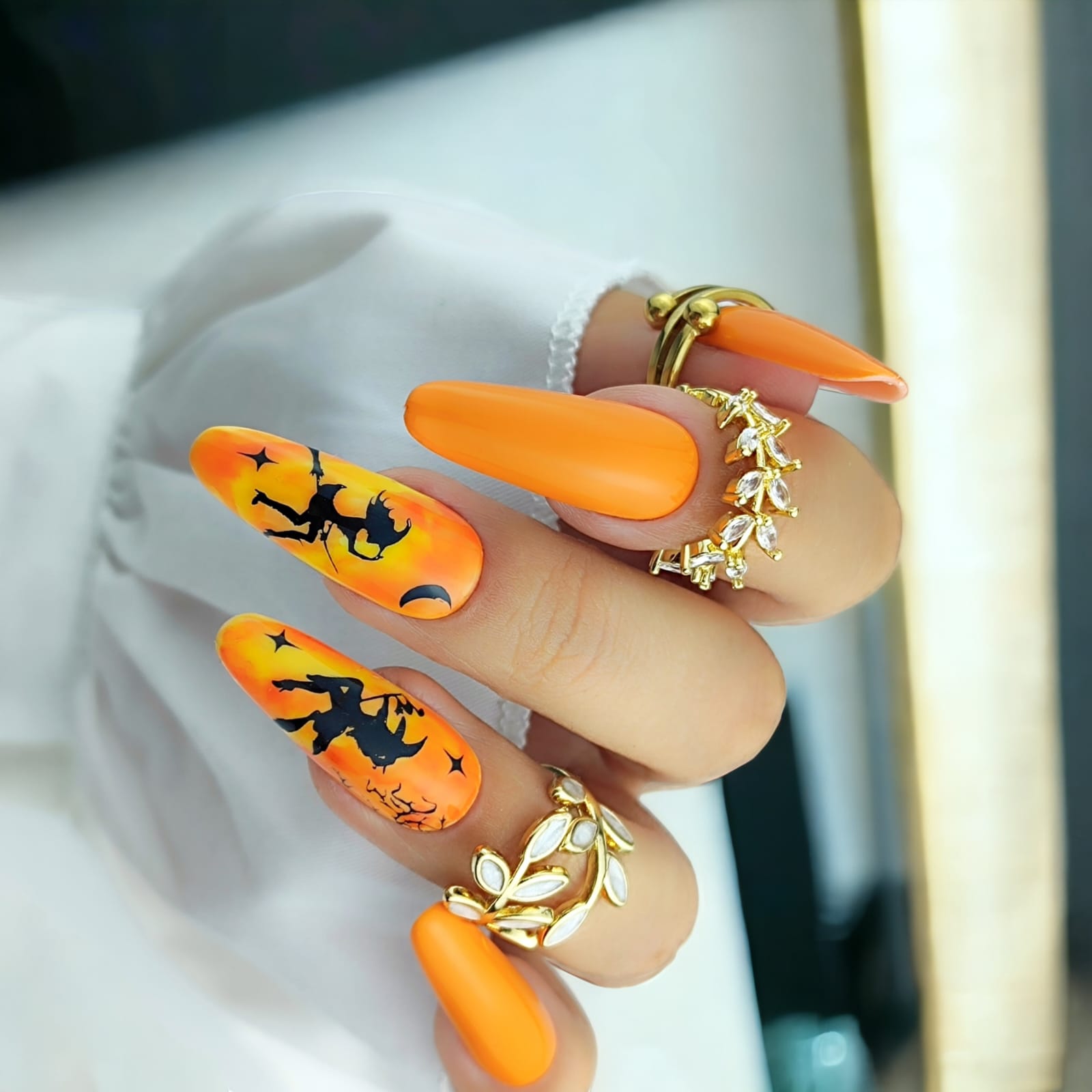 MAKEAR Gel Polish 8ml No.903
