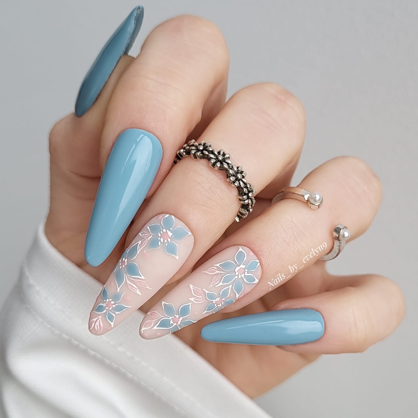 MAKEAR Gel Polish 8ml No.906