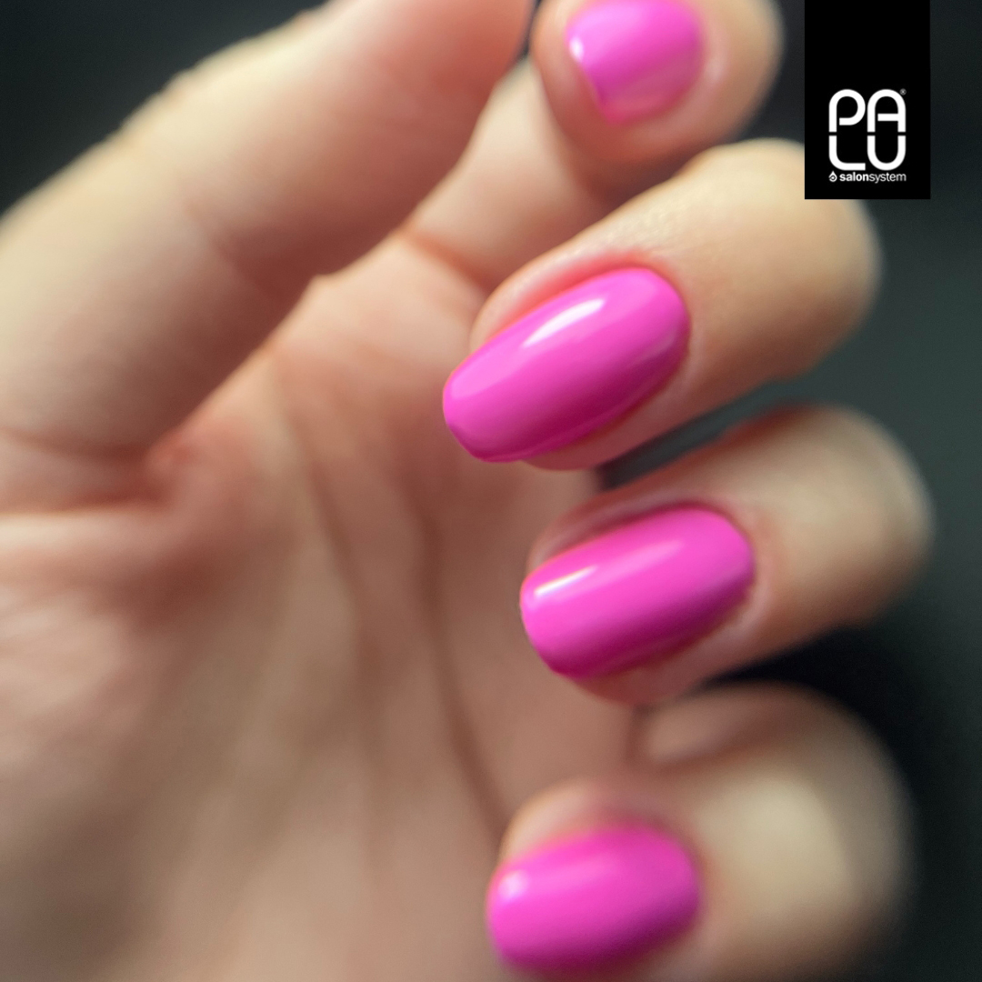 PALU UV/LED gél lakk 11g - Warsaw P11