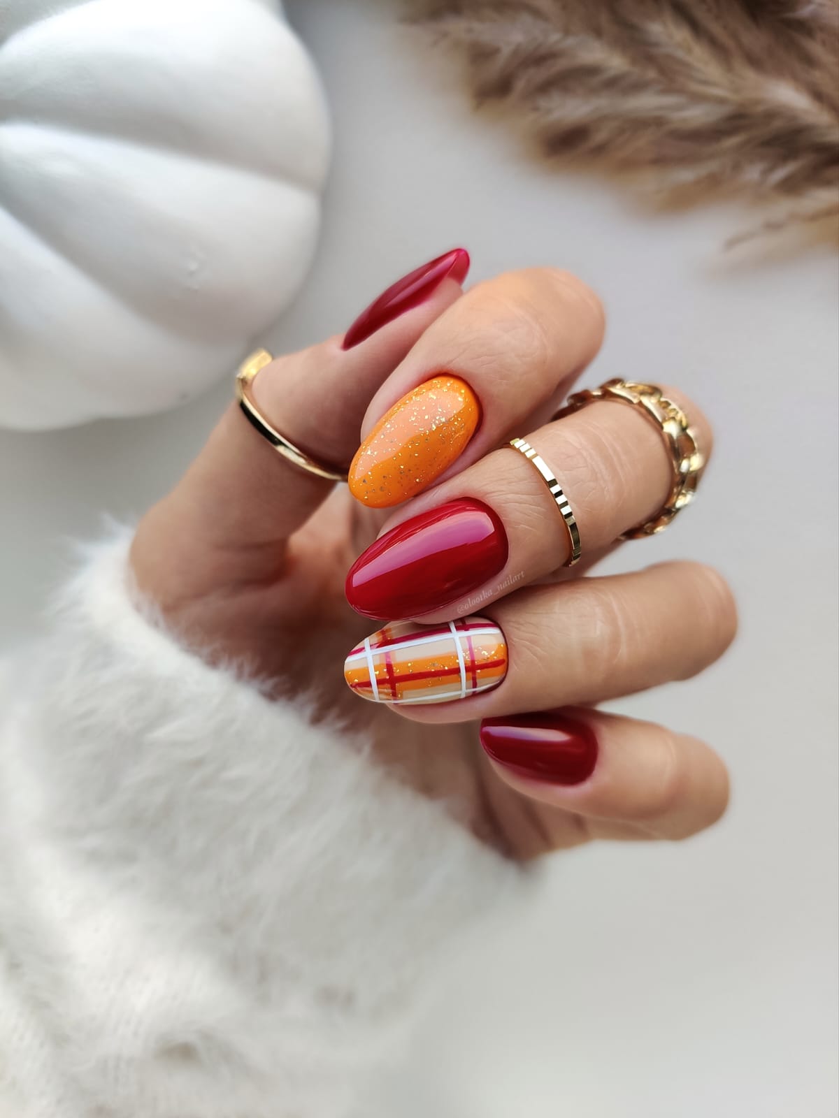 MAKEAR Gel Polish 8ml No.903