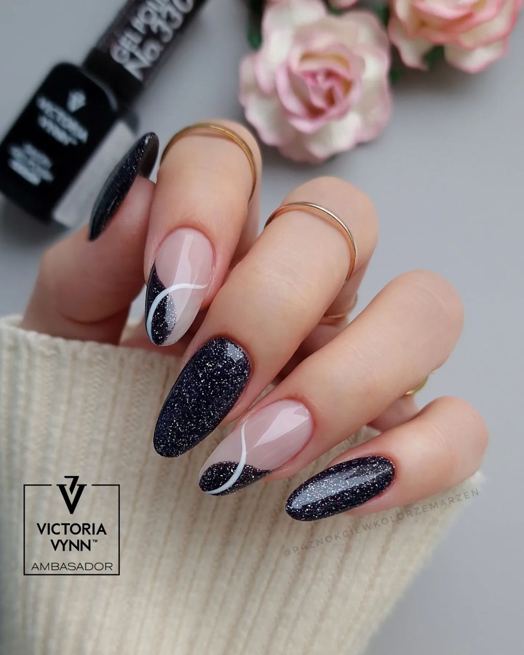 Victoria Vynn Gel Polish 8 ml No.330
