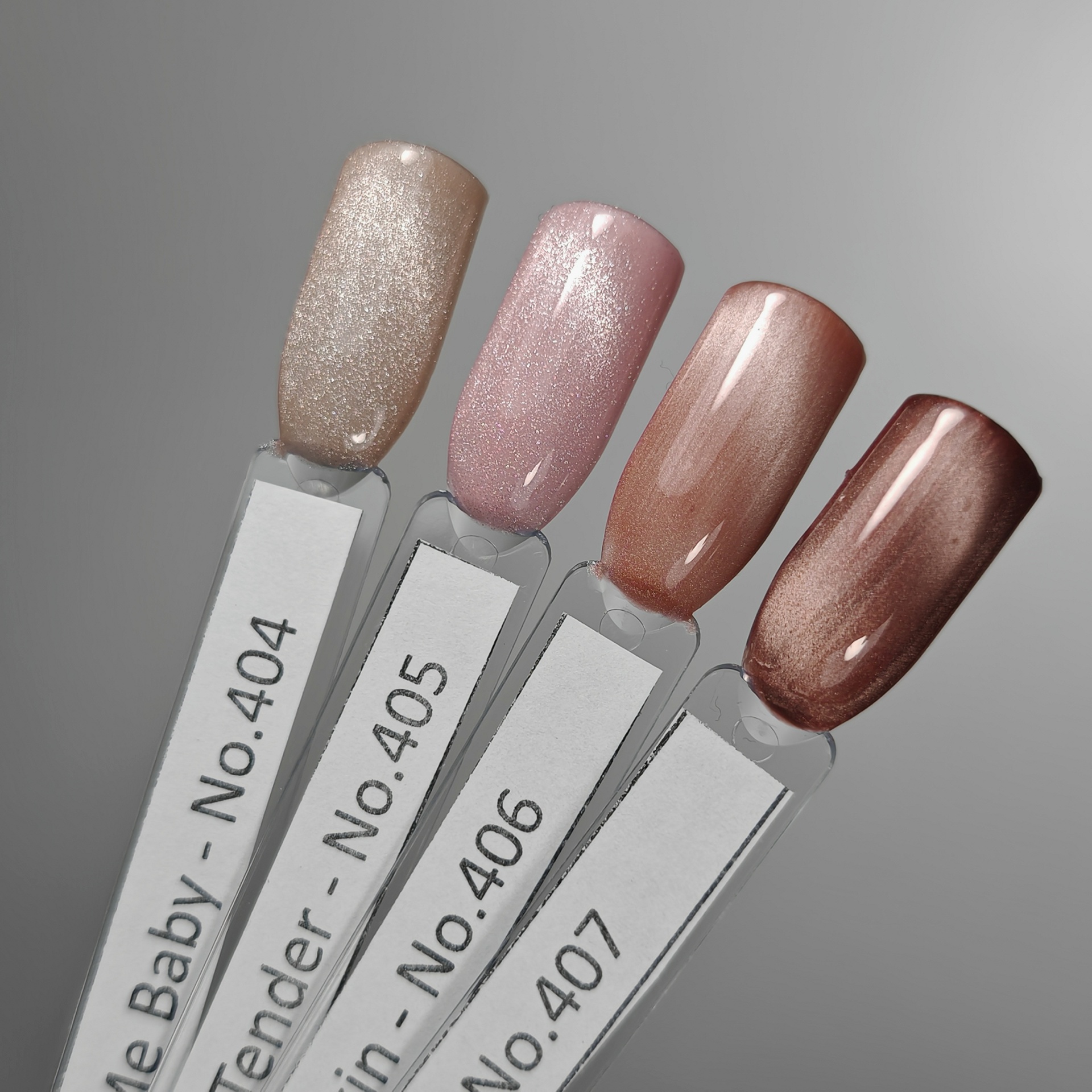 Victoria Vynn Gel Polish 8 ml No.404 Cat Eye