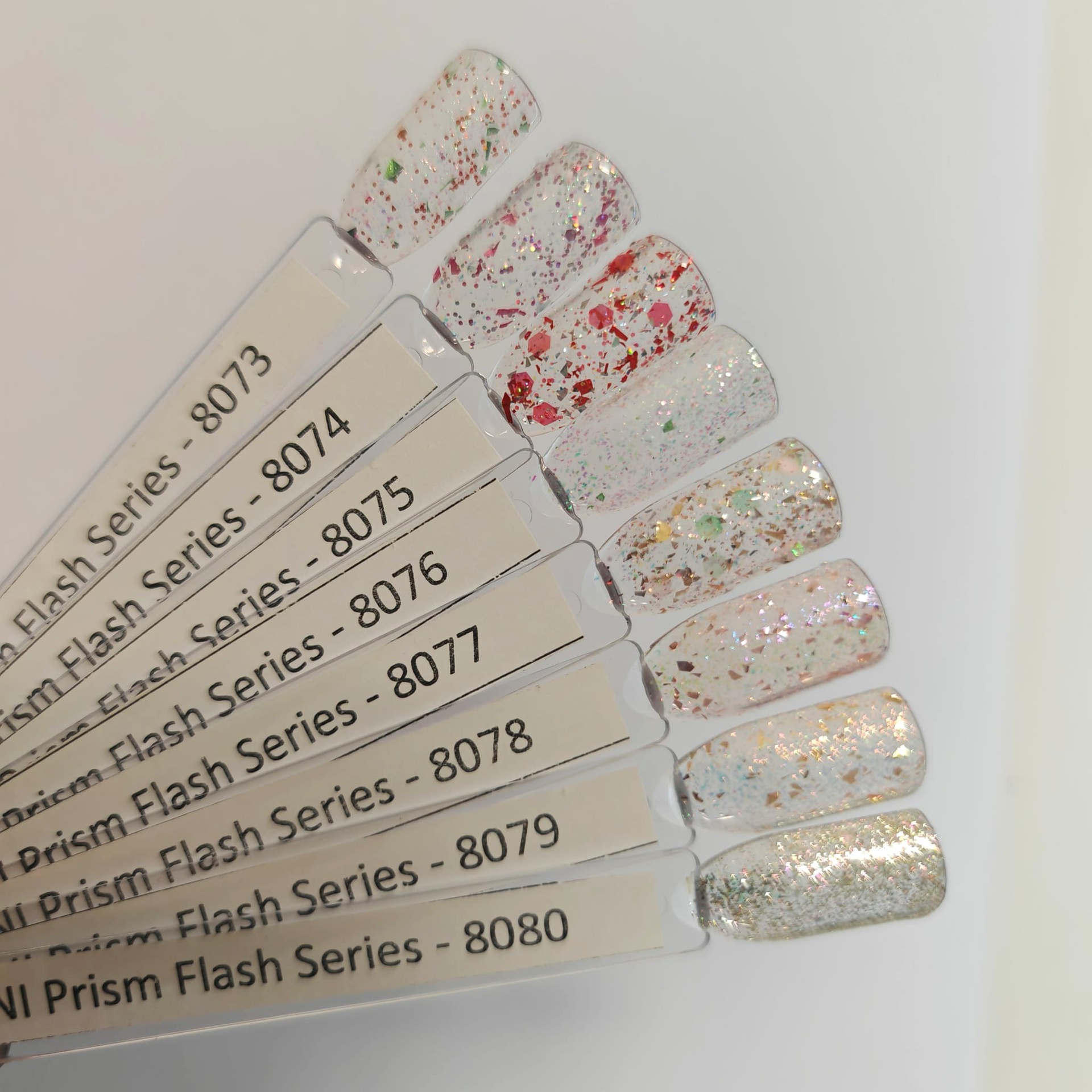 CANNI HEMA FREE UV/LED gél lakk 9ml No.8080