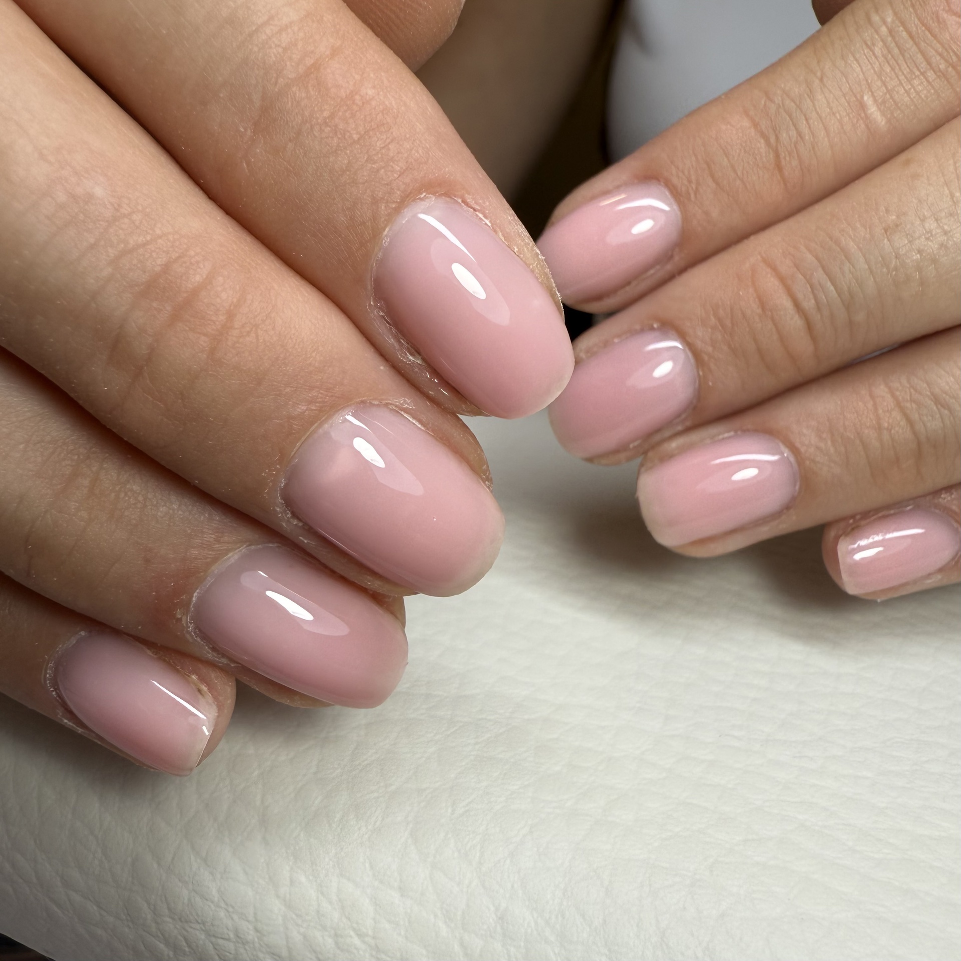 CANNI HEMA FREE Quick Builder Gel - 9 ml - X18 Natural