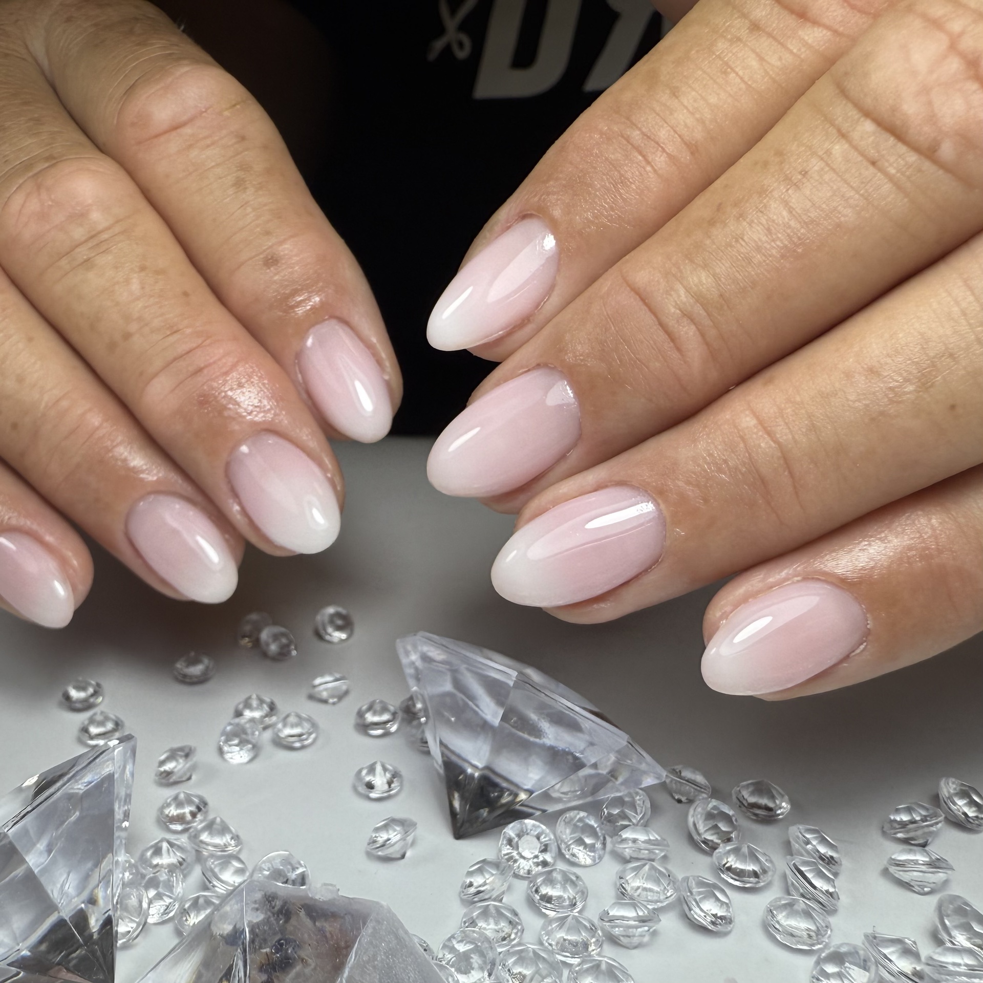 CANNI HEMA FREE Quick Builder Gel - 9 ml - X14 Milky White