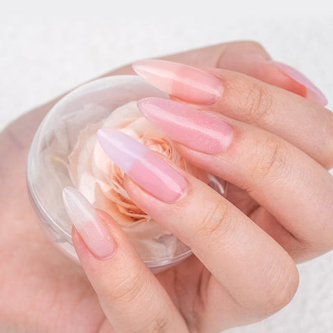 Venalisa Jelly Gel - új formula - 50 ml építőzselé - A01L Clear