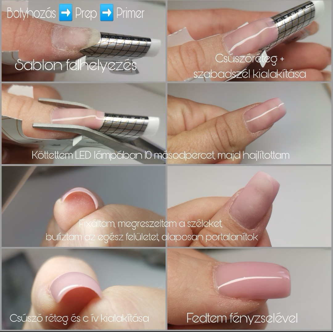 DARICH Extension Gel 7.5 ml No.09 Cover Peach