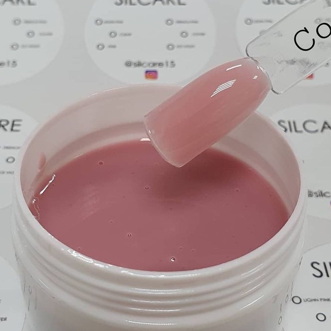 Silcare High Light LED Gel Cover 30g