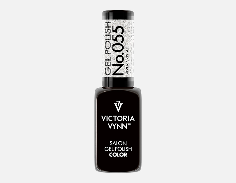 Victoria Vynn Gel Polish 8 ml No.055