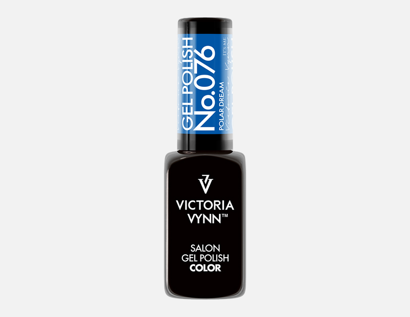 Victoria Vynn Gel Polish 8 ml No.076