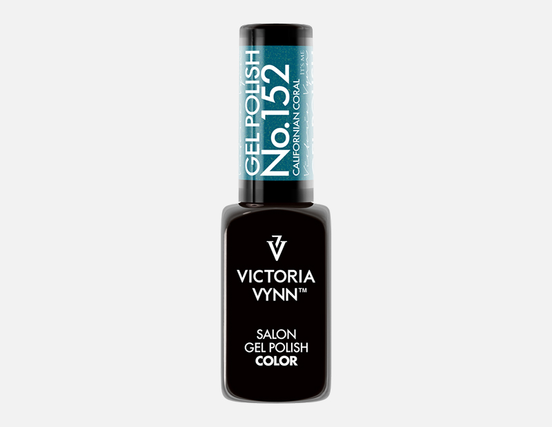 Victoria Vynn Gel Polish 8 ml No.152