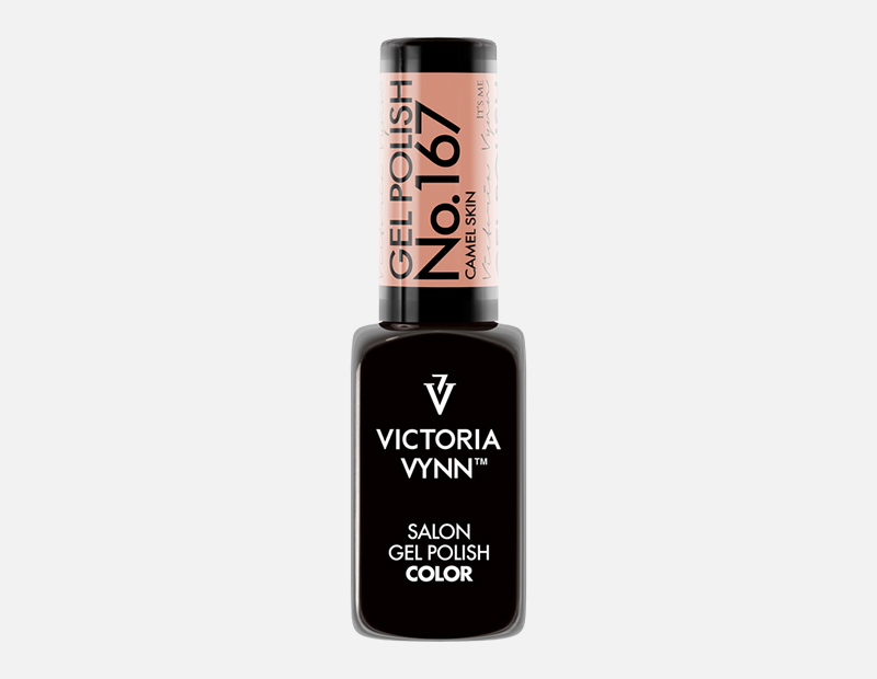 Victoria Vynn Gel Polish 8 ml No.167
