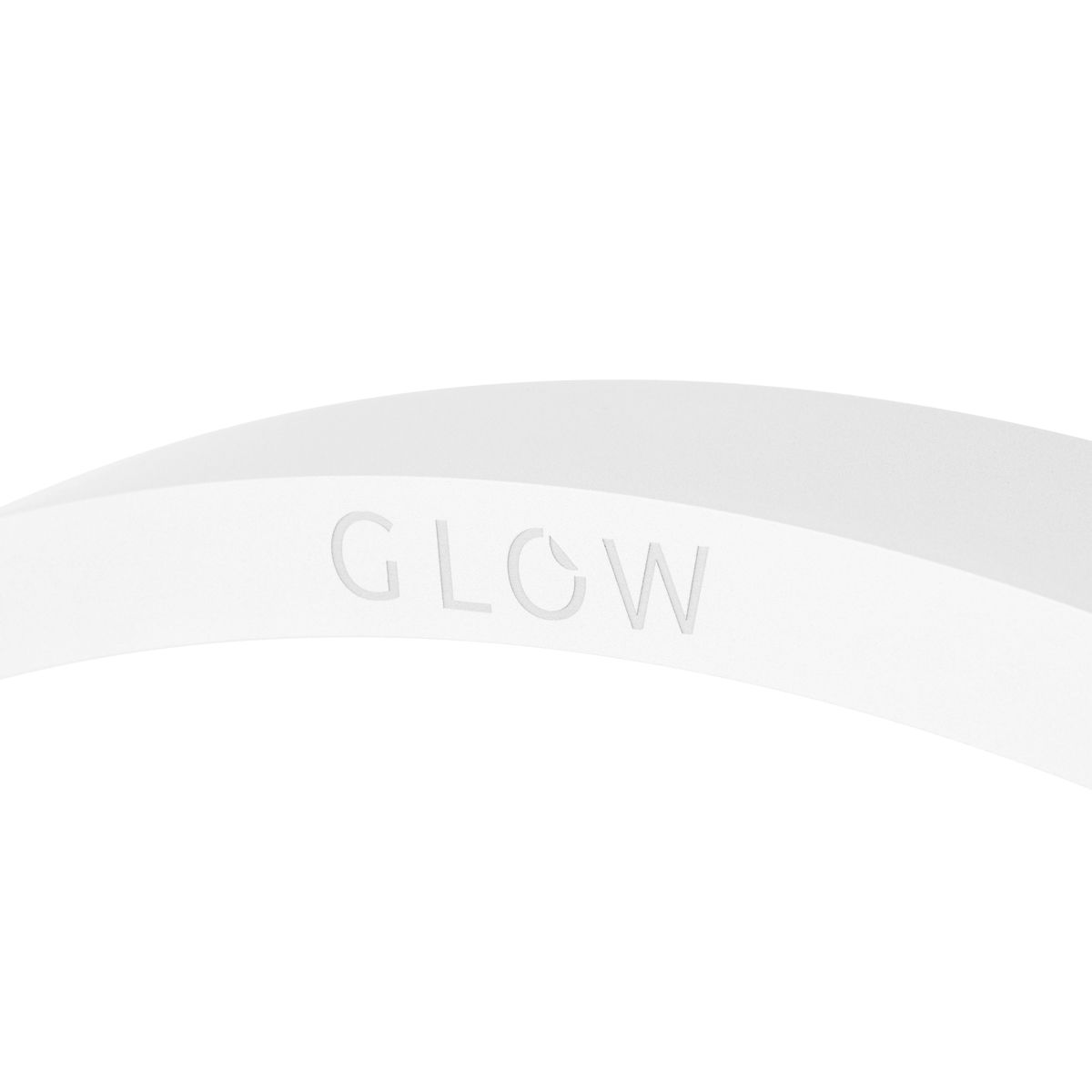 GLOW ARCHE II - árnyékmentes 180°-os ívlámpa - 40 W